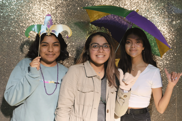 Rowdy Gras 2019